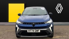 Renault Symbioz 1.6 E-Tech FHEV 145 Iconic Esprit Alpine 5dr Auto Hybrid Estate